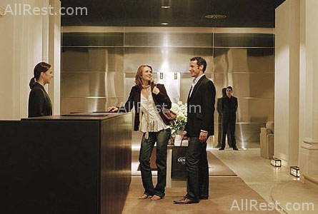 Grand Hotel Central 4